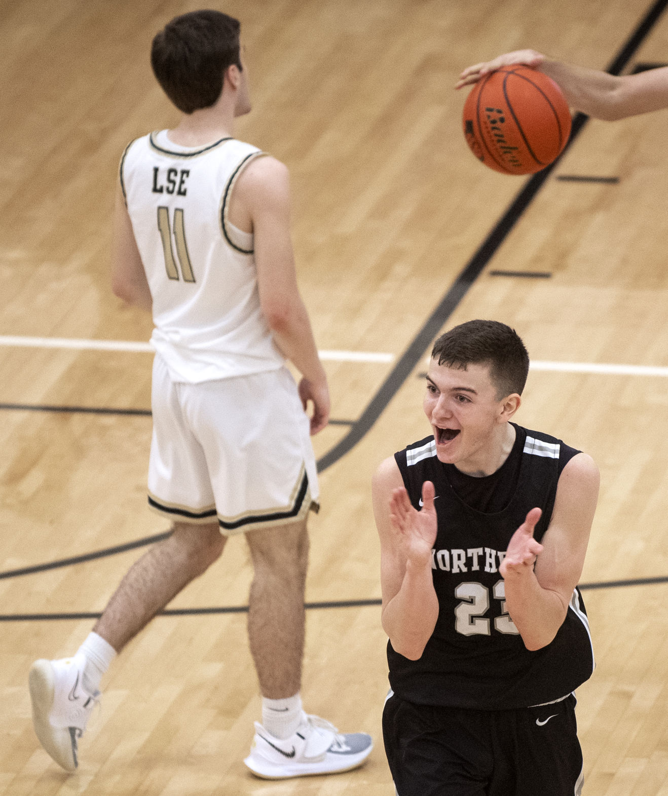 Top Journal Star photos for January